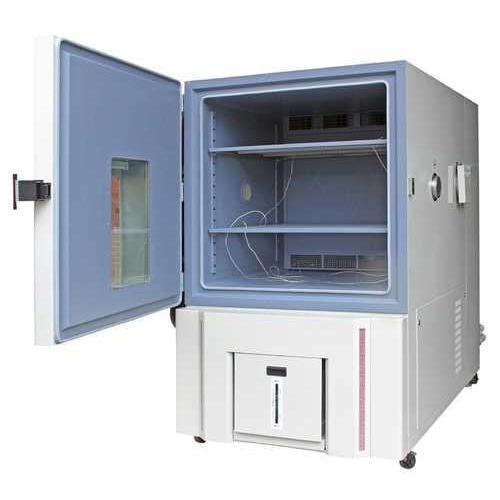 Read more about the article What is Environmental Test Chamber