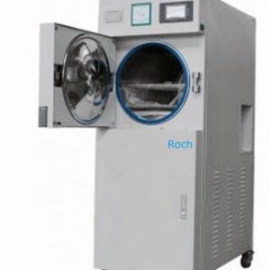 Flash Autoclave